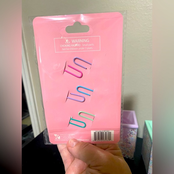 Pencil holders, party favors, decorations-New - Picture 12 of 13